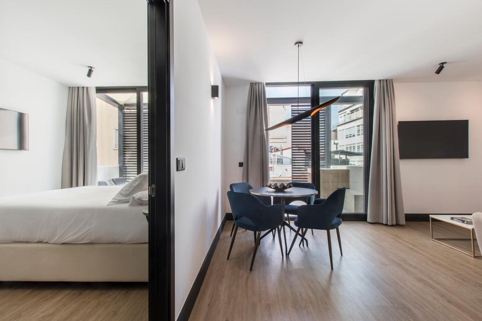 Rs Boutique Apartments Alicante Exterior photo