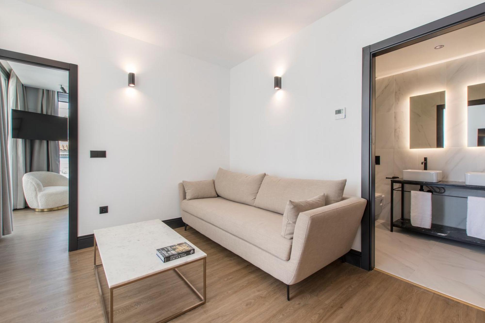 Rs Boutique Apartments Alicante Exterior photo