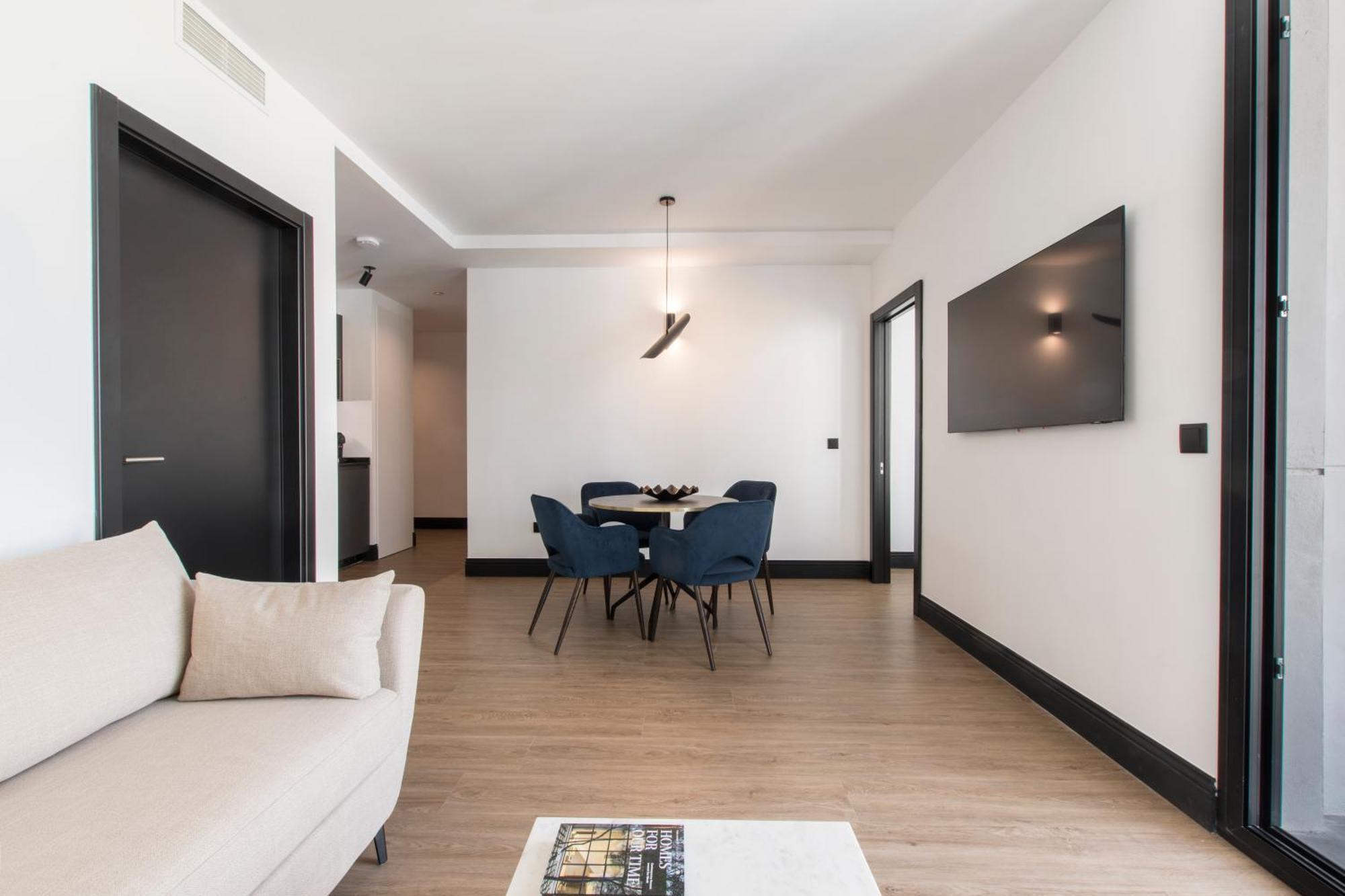 Rs Boutique Apartments Alicante Exterior photo