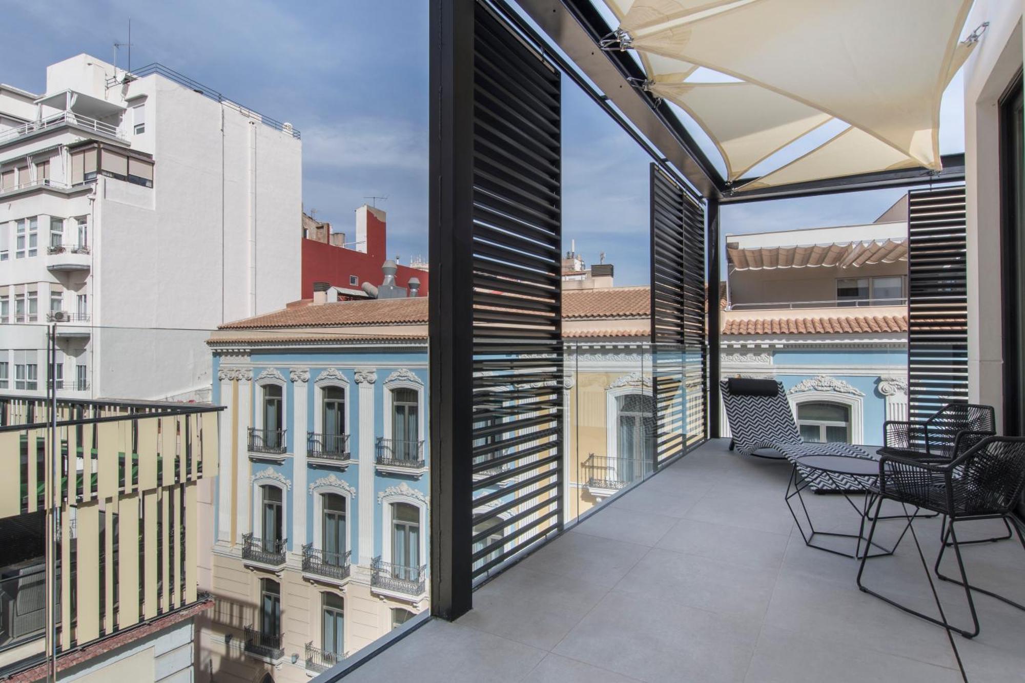 Rs Boutique Apartments Alicante Exterior photo